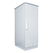 32U utomhus serverställ 600x1000x1600 mm (BxDxH) - IP55