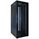 32U serverskåp med perforerad dörr 600x800x1600mm (BxDxH)