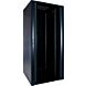 37U serverskåp med glasdörr 800x800x1800mm (BxDxH)