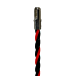 Danicom Spännfjäder Ø 6,6 mm plast 30 meter