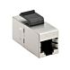 CAT5e STP Keystone-kontakt - RJ45