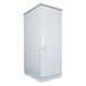 42U utomhus serverställ 600x800x2000 mm (BxDxH) - IP55