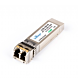 SFP Plus 10 gigabit (mini-GBIC) LC-modul singlemode duplex 1310nm 10km