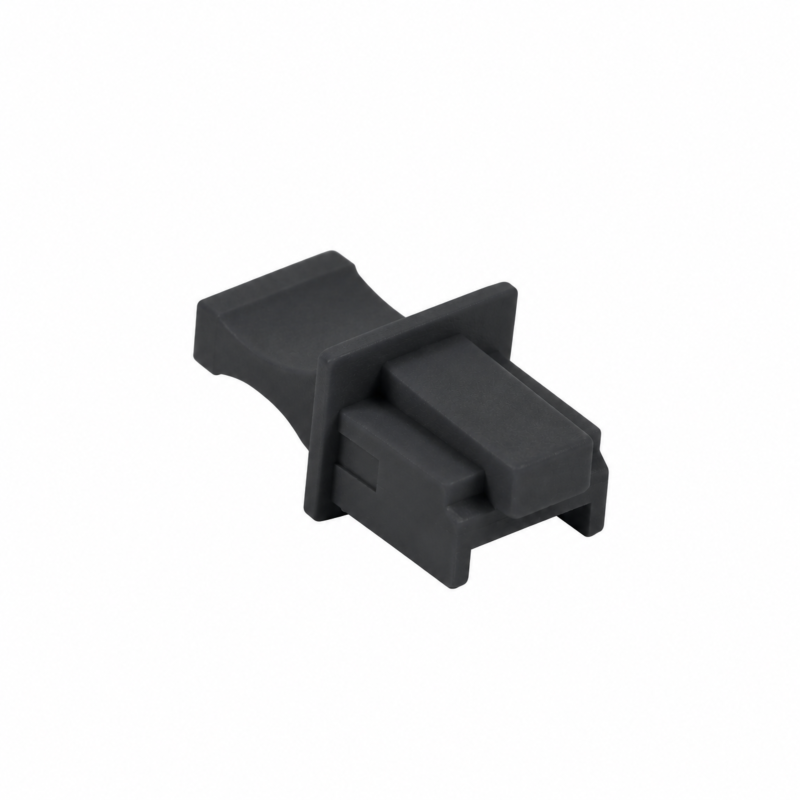 RJ45-portskydd - Set om 10