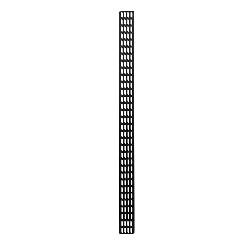 32U vertikal kabelränna - 30cm bred