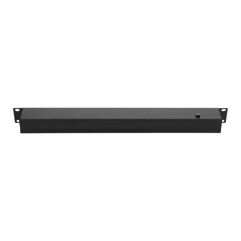 19 tum Design LED-belysning - Vit med sensor