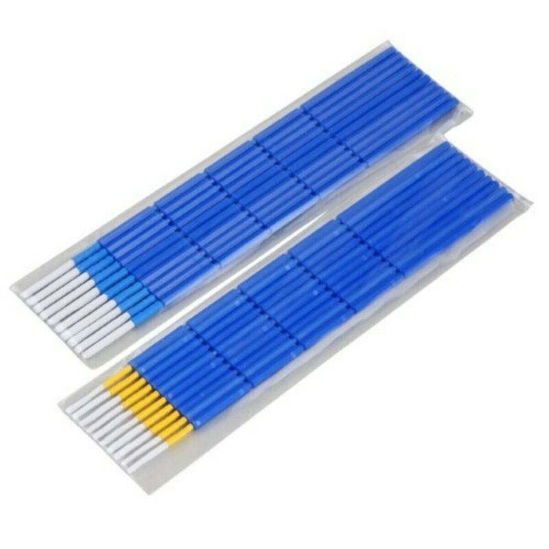 Rengöringsstänger i glasfiber 2,50mm 10 st