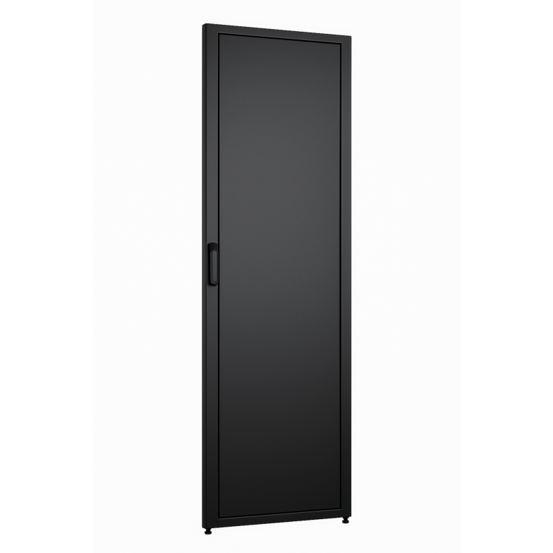 Datacenter Fake Rack 800 mm brett 48U