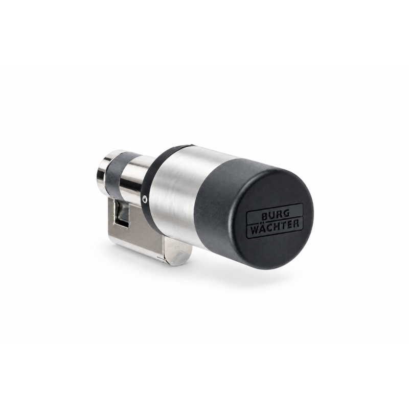Burg Wächter Smart cylinder, lämplig för DS-EUROLOCK