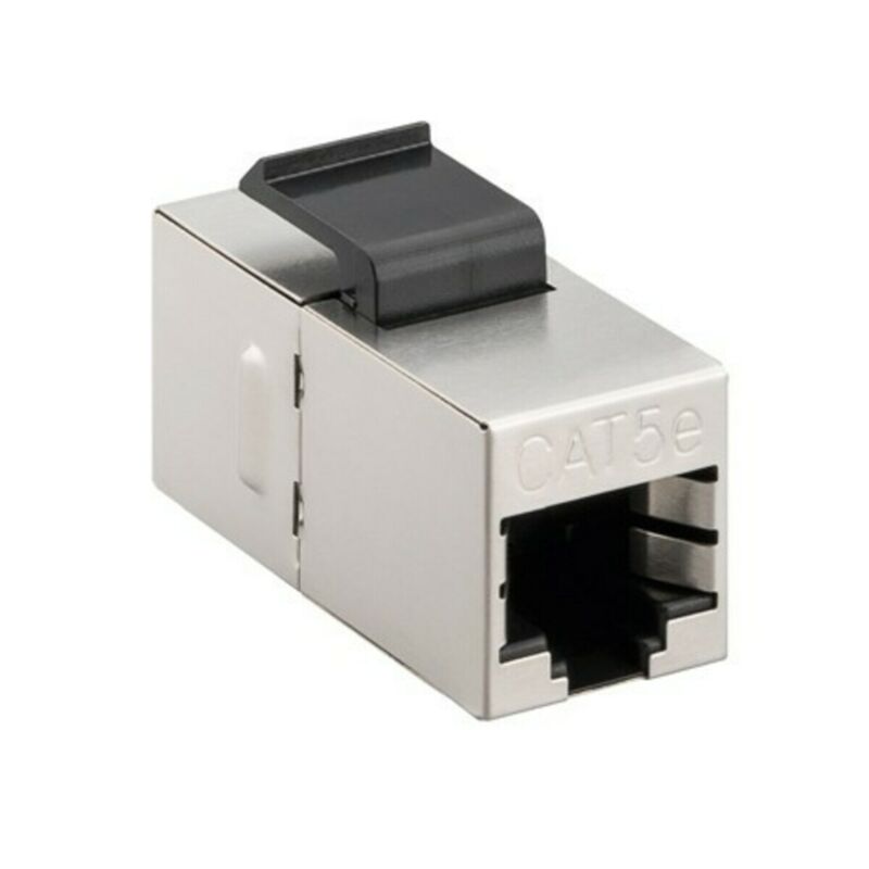 CAT5e STP Keystone-kontakt - RJ45