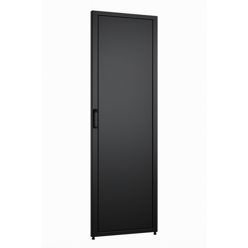 Datacenter Fake Rack 600mm brett 52U