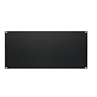 19 tums täckpanel - 5U
