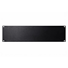 19 tums täckpanel - 3U