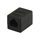 DANICOM CAT6 RJ45 koppling - oskärmad
