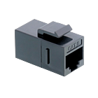 CAT6 UTP Keystone-kontakt - RJ45
