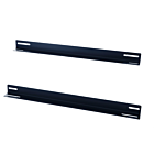 L-profil 2-pack lämplig för 1000 mm djupa serverskåp