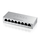 Zyxel 8-portars GS108B ohanterad switch