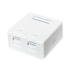 Keystone Media Box 2 portar