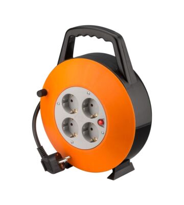 GS Kabelrulle - 15m