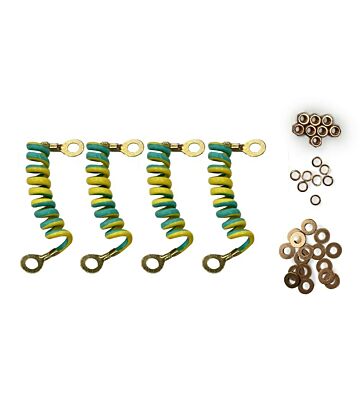 Jordning set