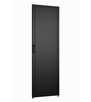 Datacenter Fake Rack 600mm brett 52U
