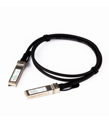 SFP+ passiv DAC-kabel 1m (10G)