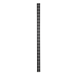 47U vertikal kabelränna - 30cm bred