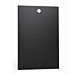 6U sidopanel för 10" serverrack - 310mm djup med lås