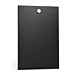 15U sidopanel för 10" serverrack - 310mm djup med lås