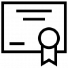Garanti och certifikat