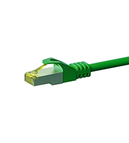 Cat7 kablar
