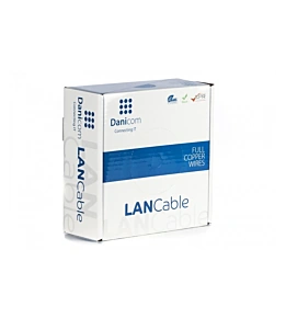 UTP-kabel - 100 meter