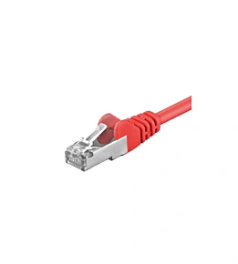 UTP-kabel - 0,15 meter
