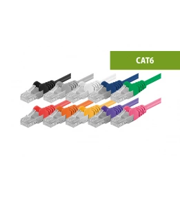 Cat6 kablar