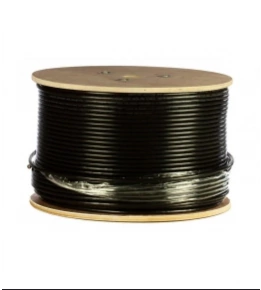 Cat7 utomhuskablar