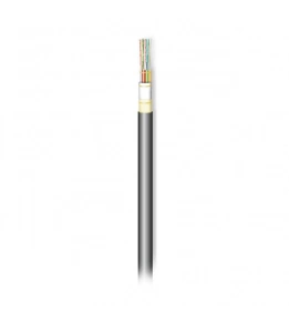 Skräddarsydd In-Outdoor singlemode fiberoptik