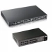 Ethernet-switchar