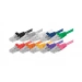 Cat6a patchkablar