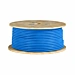 Cat8-kabel på rulle