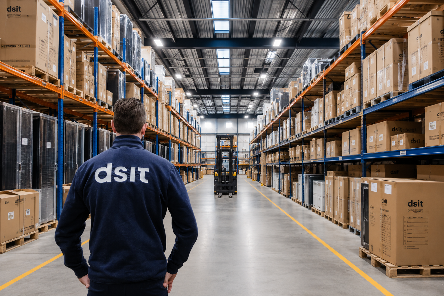 DSIT.com